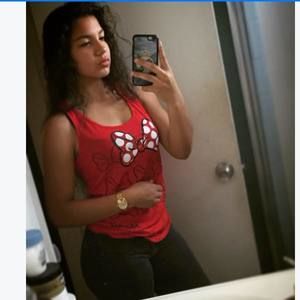 Meet your Posher, Abby